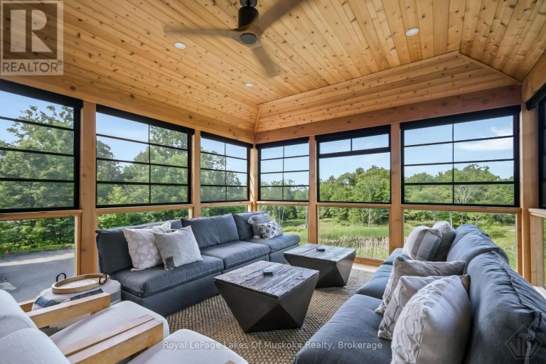 1039 ZISKA ROAD, Bracebridge (Monck (Bracebridge)), Ontario, P1L1W8