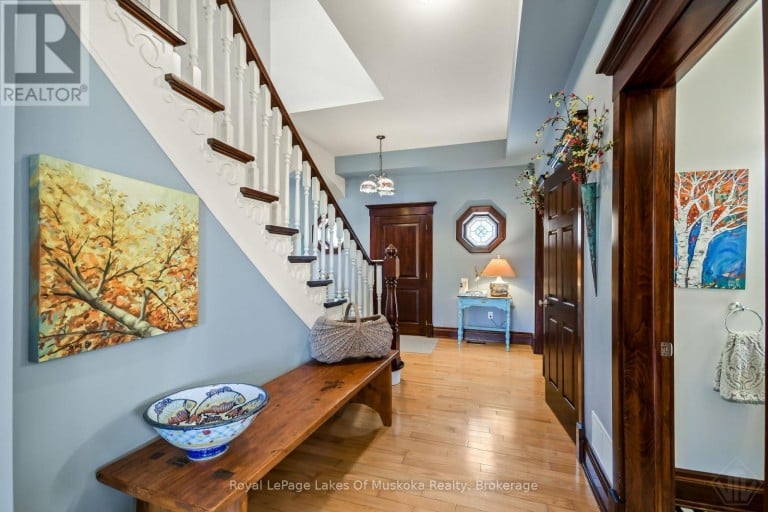 1039 ZISKA ROAD, Bracebridge (Monck (Bracebridge)), Ontario, P1L1W8