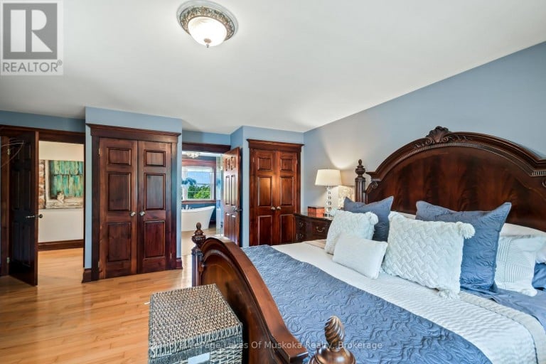 1039 ZISKA ROAD, Bracebridge (Monck (Bracebridge)), Ontario, P1L1W8