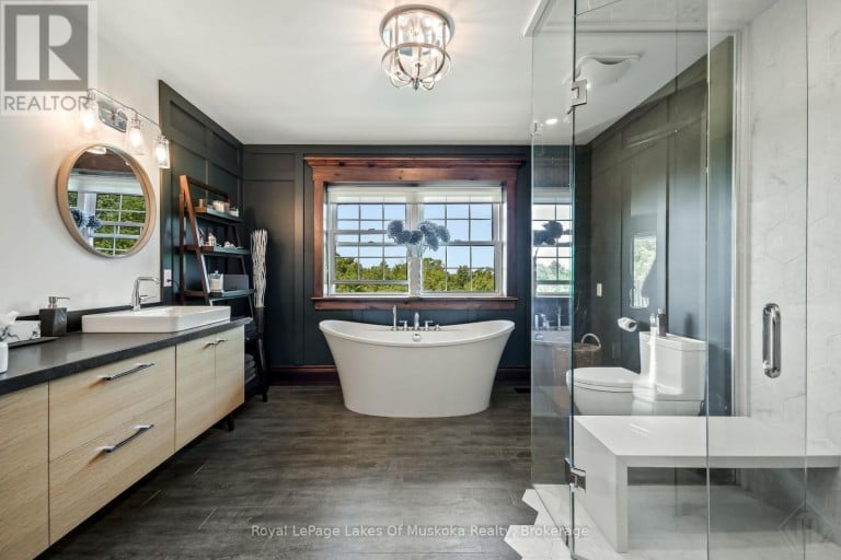 1039 ZISKA ROAD, Bracebridge (Monck (Bracebridge)), Ontario, P1L1W8