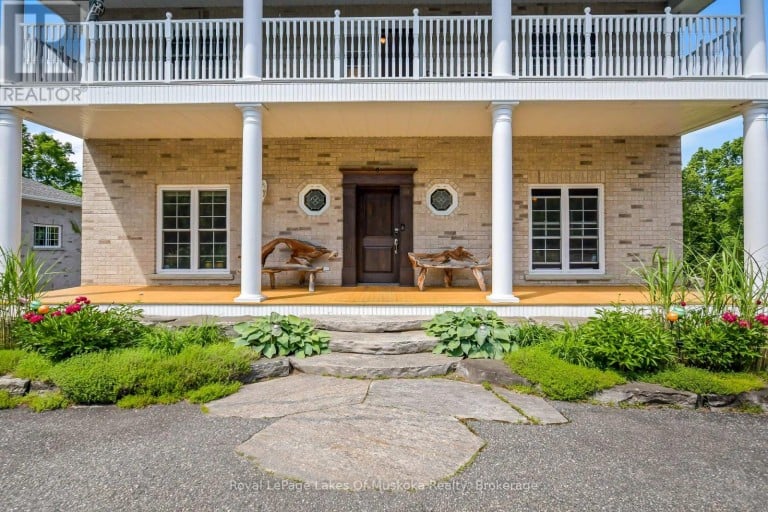 1039 ZISKA ROAD, Bracebridge (Monck (Bracebridge)), Ontario, P1L1W8