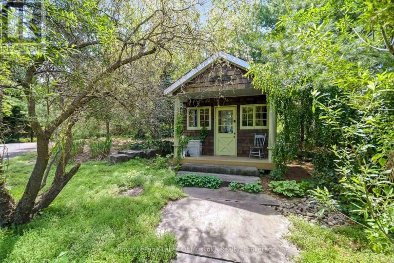 1039 ZISKA ROAD, Bracebridge (Monck (Bracebridge)), Ontario, P1L1W8