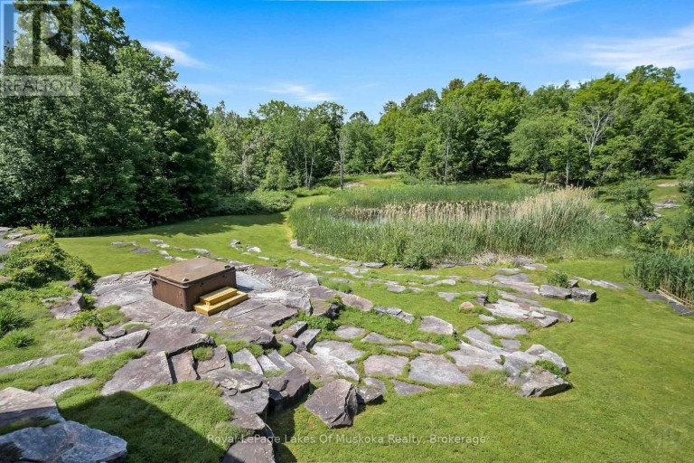 1039 ZISKA ROAD, Bracebridge (Monck (Bracebridge)), Ontario, P1L1W8