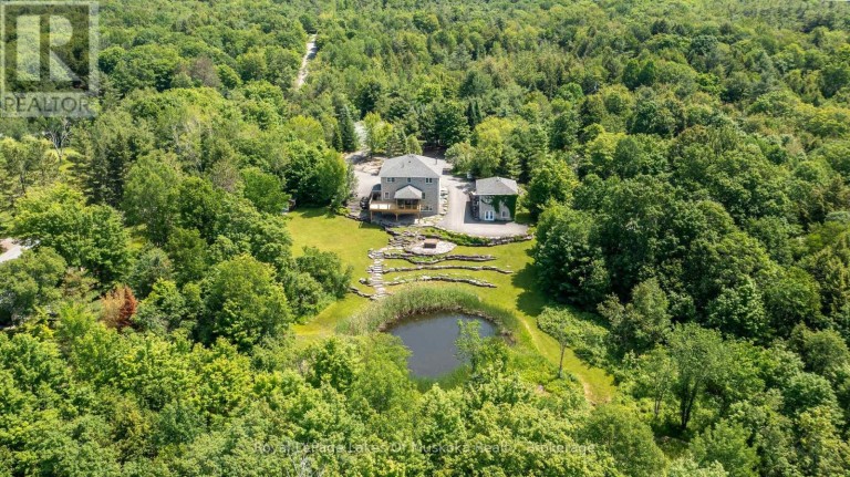 1039 ZISKA ROAD, Bracebridge (Monck (Bracebridge)), Ontario, P1L1W8