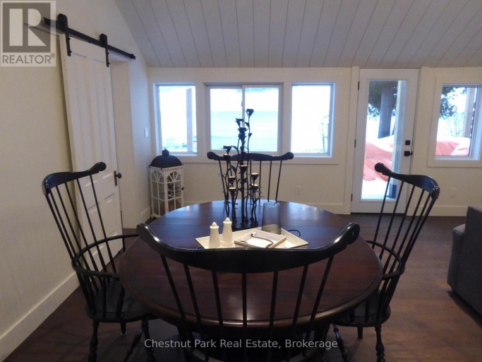 121 KIOWANA BEACH ROAD, Meaford, Ontario, N4L1W5