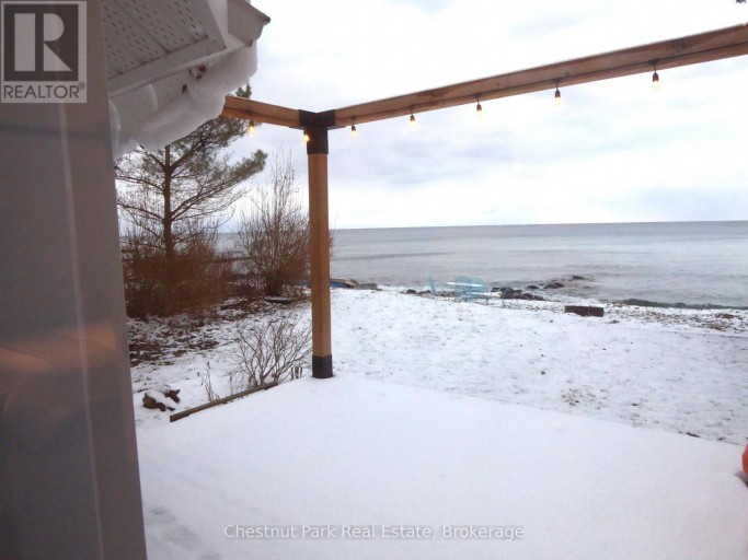 121 KIOWANA BEACH ROAD, Meaford, Ontario, N4L1W5