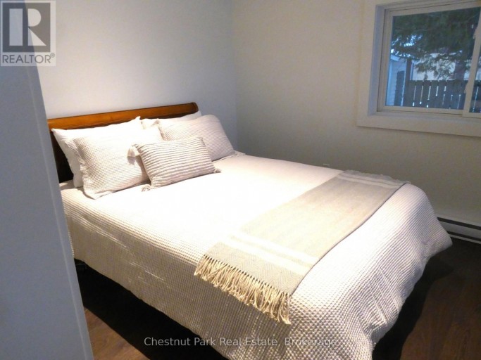 121 KIOWANA BEACH ROAD, Meaford, Ontario, N4L1W5