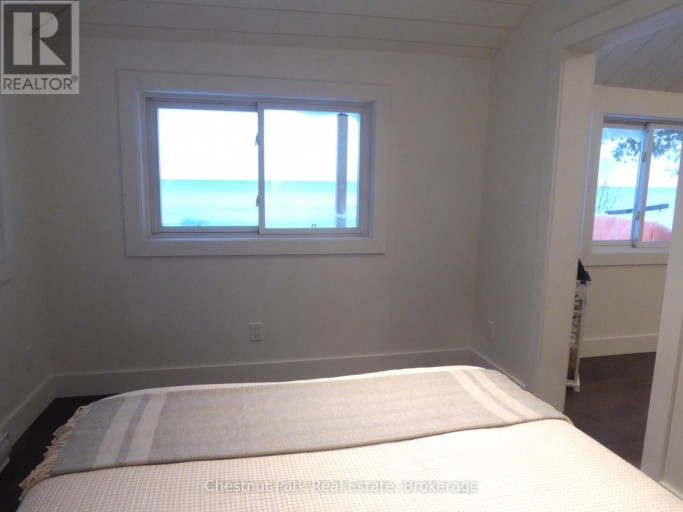 121 KIOWANA BEACH ROAD, Meaford, Ontario, N4L1W5