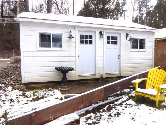 121 KIOWANA BEACH ROAD, Meaford, Ontario, N4L1W5