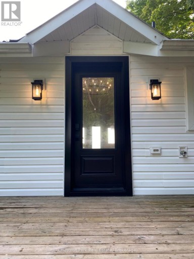 121 KIOWANA BEACH ROAD, Meaford, Ontario, N4L1W5