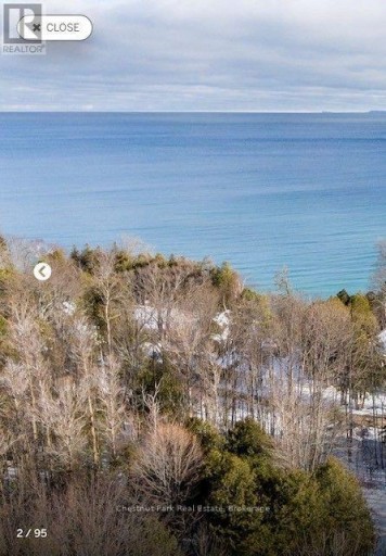 121 KIOWANA BEACH ROAD, Meaford, Ontario, N4L1W5