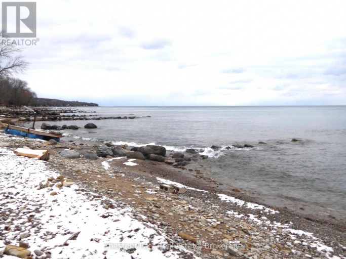 121 KIOWANA BEACH ROAD, Meaford, Ontario, N4L1W5