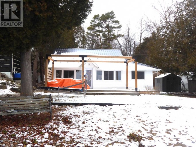 121 KIOWANA BEACH ROAD, Meaford, Ontario, N4L1W5