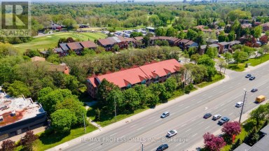 313 - 1275 CORNERBROOK PLACE Mississauga (Erindale) Ontario photo 1