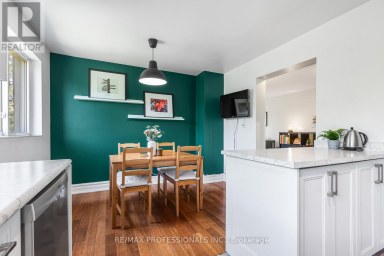 313 - 1275 CORNERBROOK PLACE Mississauga (Erindale) Ontario photo 10