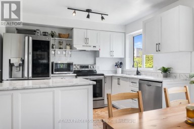 313 - 1275 CORNERBROOK PLACE Mississauga (Erindale) Ontario photo 11