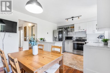 313 - 1275 CORNERBROOK PLACE Mississauga (Erindale) Ontario photo 12