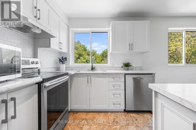 313 - 1275 CORNERBROOK PLACE Mississauga (Erindale) Ontario photo 14