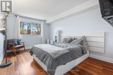 313 - 1275 CORNERBROOK PLACE Mississauga (Erindale) Ontario photo 19