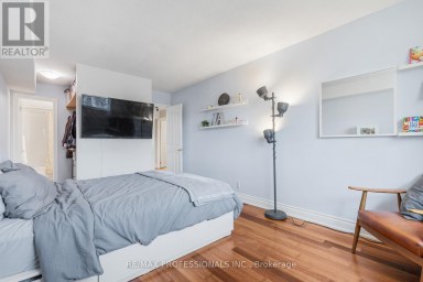 313 - 1275 CORNERBROOK PLACE Mississauga (Erindale) Ontario photo 20