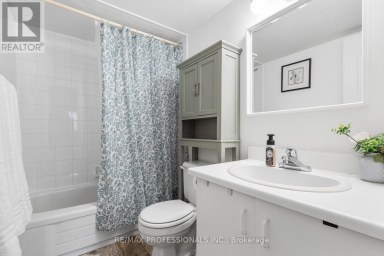 313 - 1275 CORNERBROOK PLACE Mississauga (Erindale) Ontario photo 23