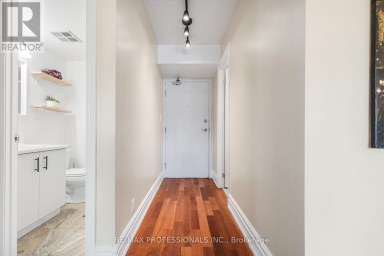 313 - 1275 CORNERBROOK PLACE Mississauga (Erindale) Ontario photo 24