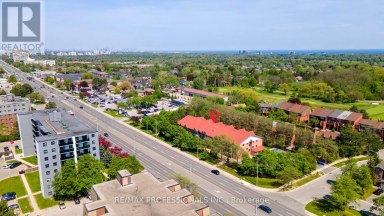 313 - 1275 CORNERBROOK PLACE Mississauga (Erindale) Ontario photo 28