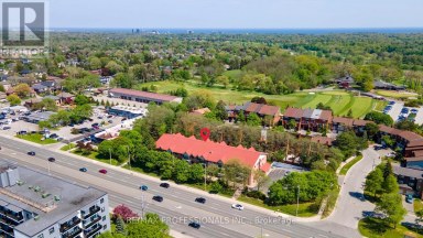 313 - 1275 CORNERBROOK PLACE Mississauga (Erindale) Ontario photo 3