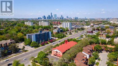 313 - 1275 CORNERBROOK PLACE Mississauga (Erindale) Ontario photo 30