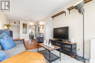 313 - 1275 CORNERBROOK PLACE Mississauga (Erindale) Ontario photo 8