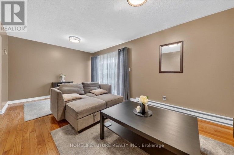 70 - 38 JOHN CABOT WAY, Toronto (Glenfield-Jane Heights), Ontario, M3N2T7