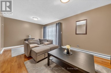 70 - 38 JOHN CABOT WAY Toronto (Glenfield-Jane Heights) Ontario photo 10