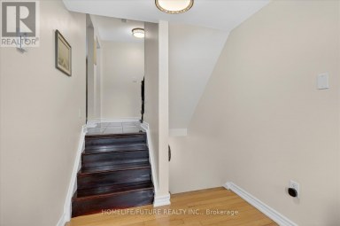 70 - 38 JOHN CABOT WAY Toronto (Glenfield-Jane Heights) Ontario photo 11