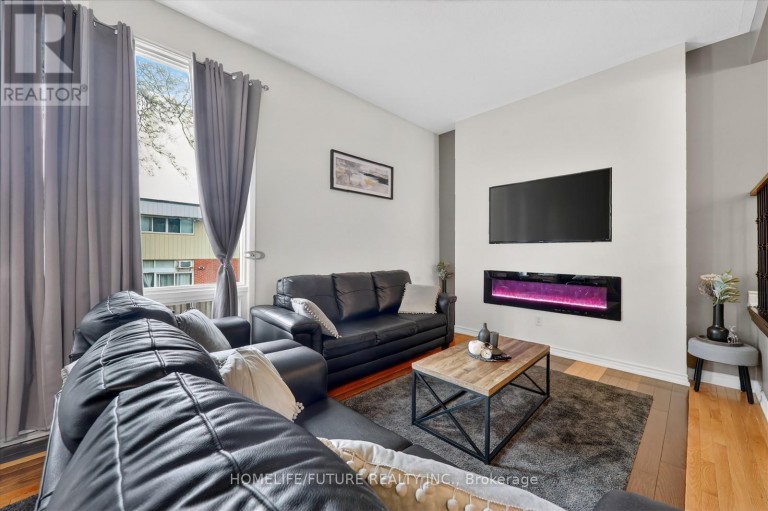 70 - 38 JOHN CABOT WAY, Toronto (Glenfield-Jane Heights), Ontario, M3N2T7