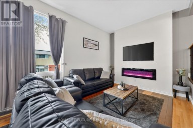 70 - 38 JOHN CABOT WAY Toronto (Glenfield-Jane Heights) Ontario photo 13