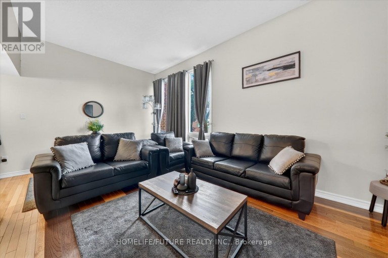70 - 38 JOHN CABOT WAY, Toronto (Glenfield-Jane Heights), Ontario, M3N2T7