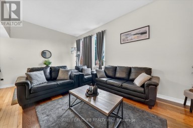 70 - 38 JOHN CABOT WAY Toronto (Glenfield-Jane Heights) Ontario photo 14