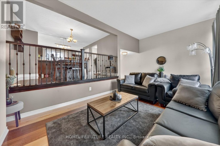 70 - 38 JOHN CABOT WAY, Toronto (Glenfield-Jane Heights), Ontario, M3N2T7