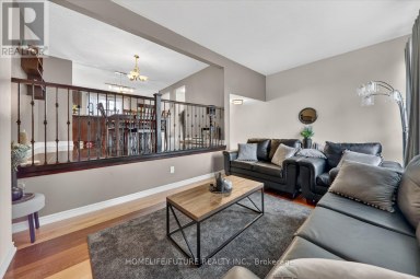 70 - 38 JOHN CABOT WAY Toronto (Glenfield-Jane Heights) Ontario photo 15