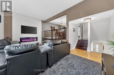 70 - 38 JOHN CABOT WAY Toronto (Glenfield-Jane Heights) Ontario photo 16