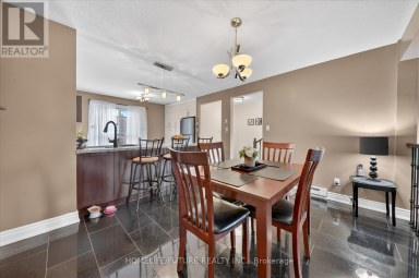 70 - 38 JOHN CABOT WAY Toronto (Glenfield-Jane Heights) Ontario photo 17