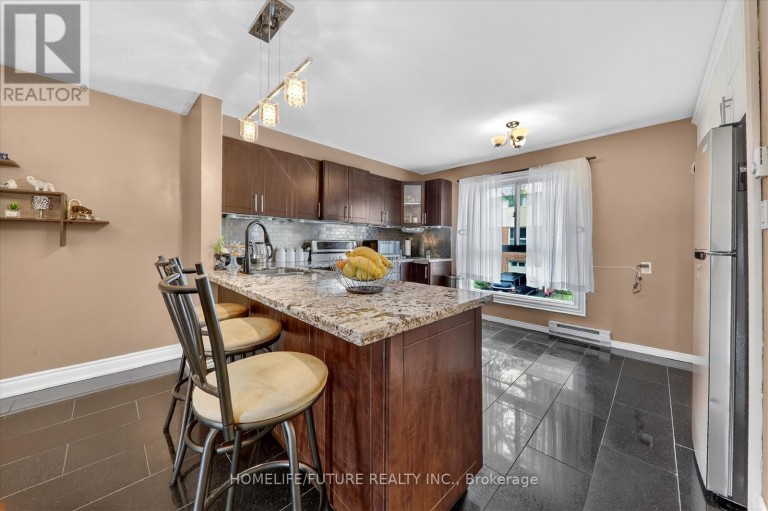 70 - 38 JOHN CABOT WAY, Toronto (Glenfield-Jane Heights), Ontario, M3N2T7