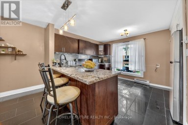 70 - 38 JOHN CABOT WAY Toronto (Glenfield-Jane Heights) Ontario photo 18