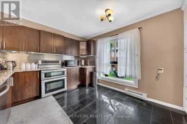 70 - 38 JOHN CABOT WAY Toronto (Glenfield-Jane Heights) Ontario photo 19