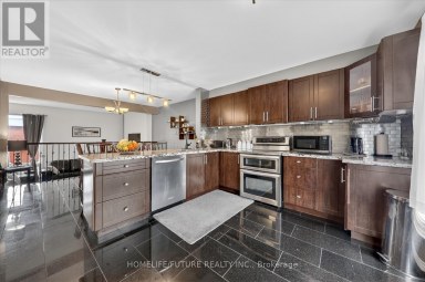 70 - 38 JOHN CABOT WAY Toronto (Glenfield-Jane Heights) Ontario photo 20