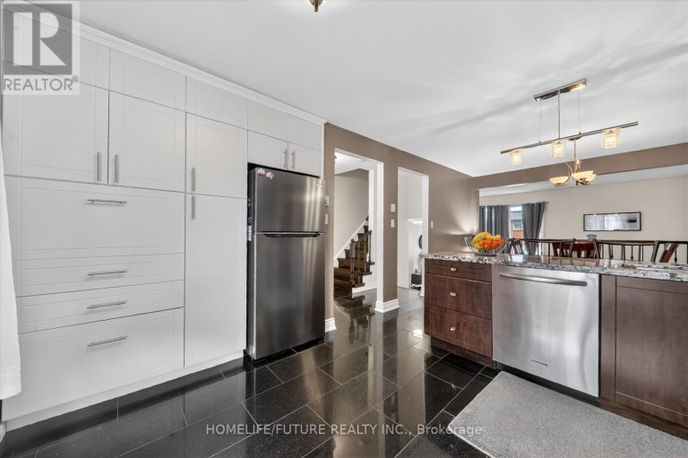 70 - 38 JOHN CABOT WAY, Toronto (Glenfield-Jane Heights), Ontario, M3N2T7