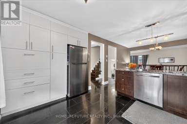 70 - 38 JOHN CABOT WAY Toronto (Glenfield-Jane Heights) Ontario photo 21