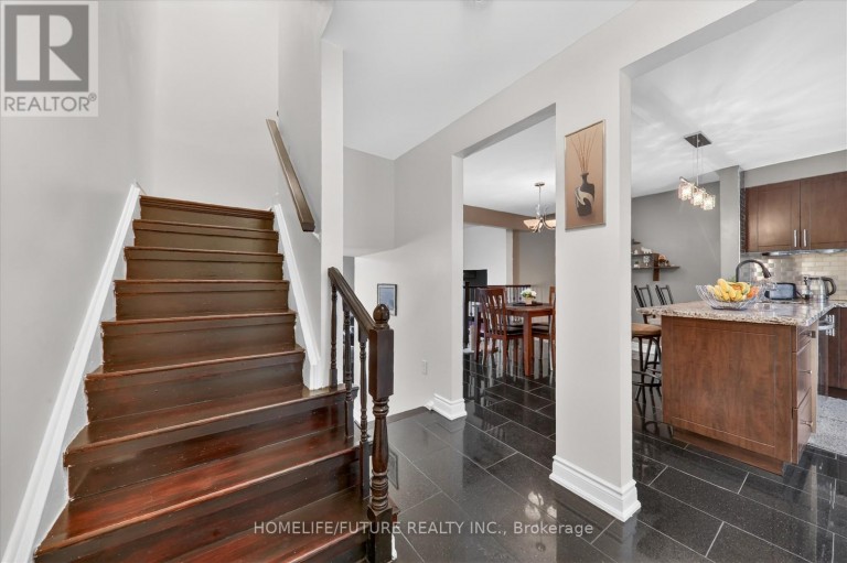 70 - 38 JOHN CABOT WAY, Toronto (Glenfield-Jane Heights), Ontario, M3N2T7