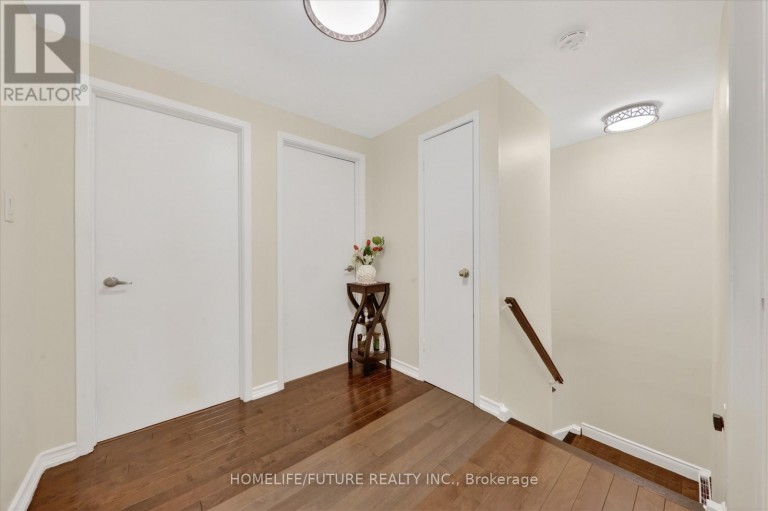 70 - 38 JOHN CABOT WAY, Toronto (Glenfield-Jane Heights), Ontario, M3N2T7