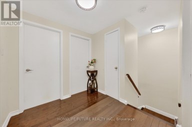 70 - 38 JOHN CABOT WAY Toronto (Glenfield-Jane Heights) Ontario photo 24